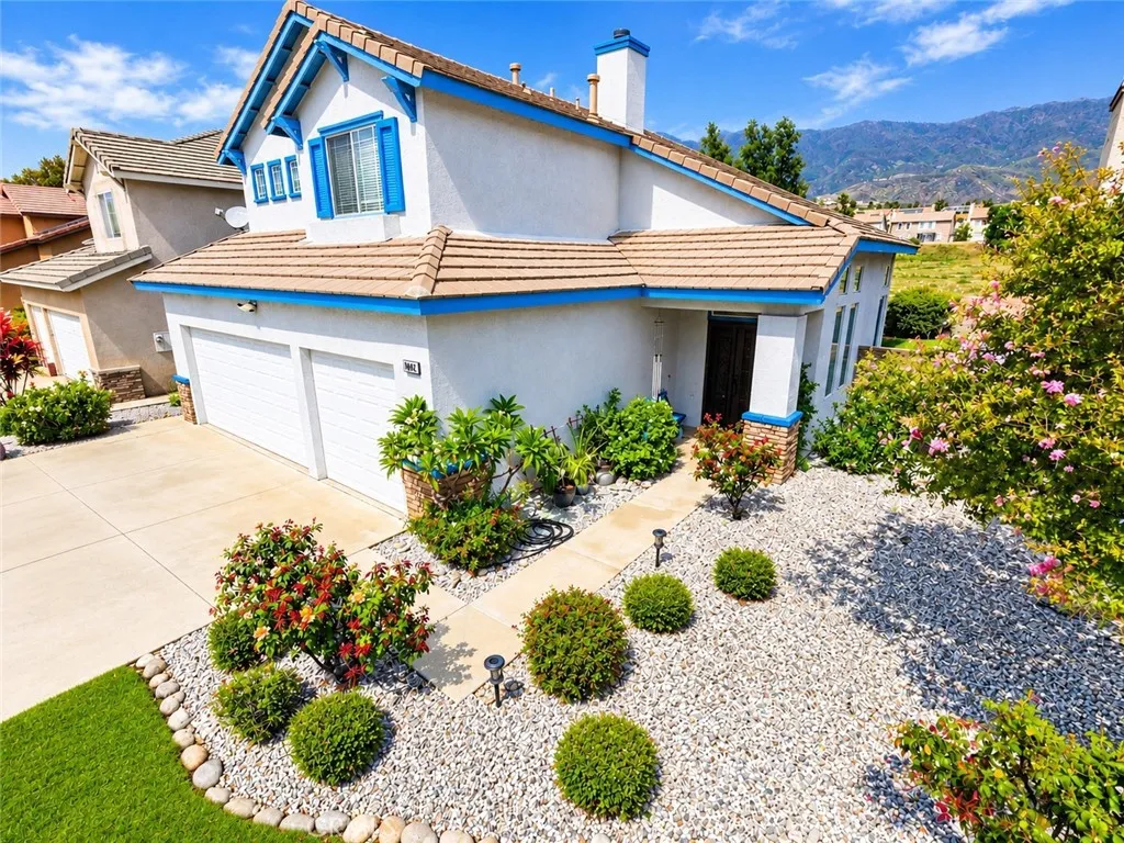 14842 Fox Ridge Drive — photo