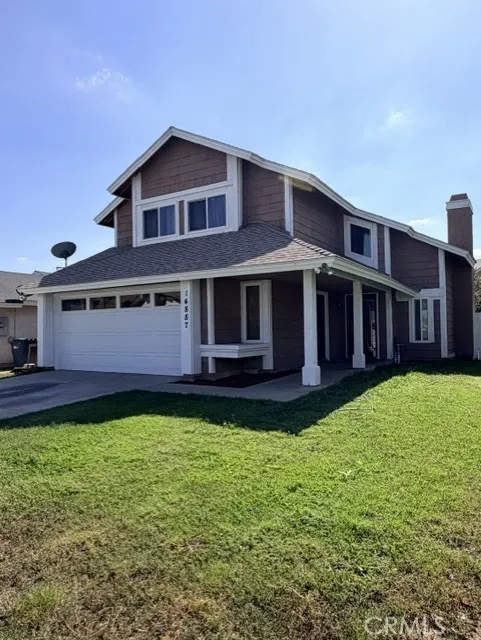 14887 Briana Street — photo