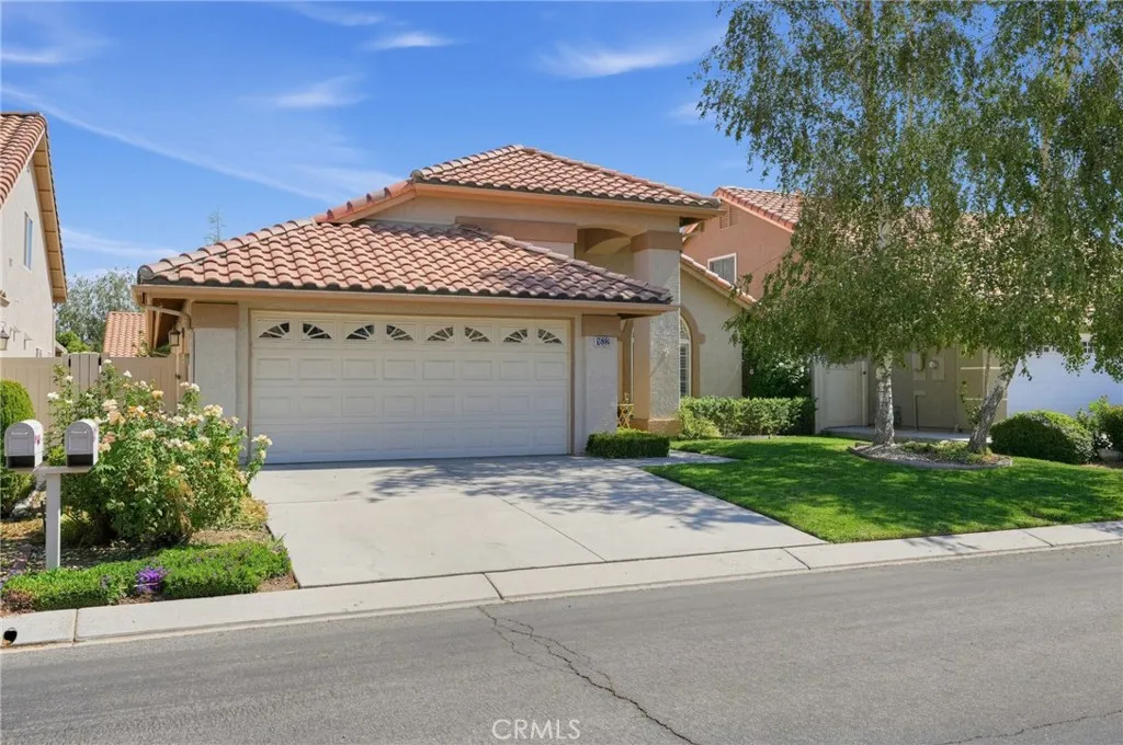 1632 Crystal Downs, Banning, CA 92220 — photo 2