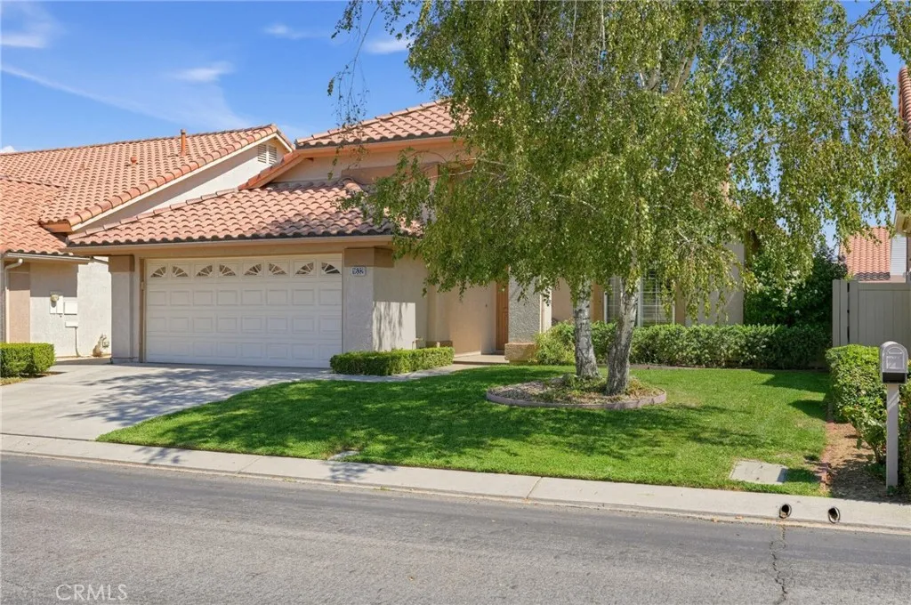 1632 Crystal Downs, Banning, CA 92220 — photo 3