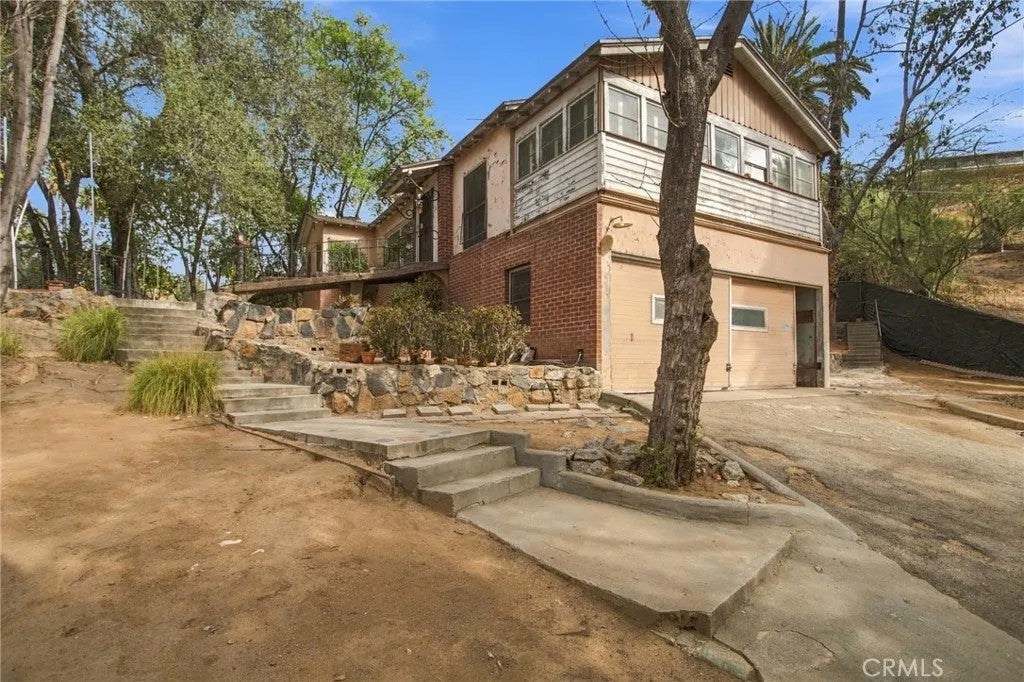 6100 Pachappa Drive — photo