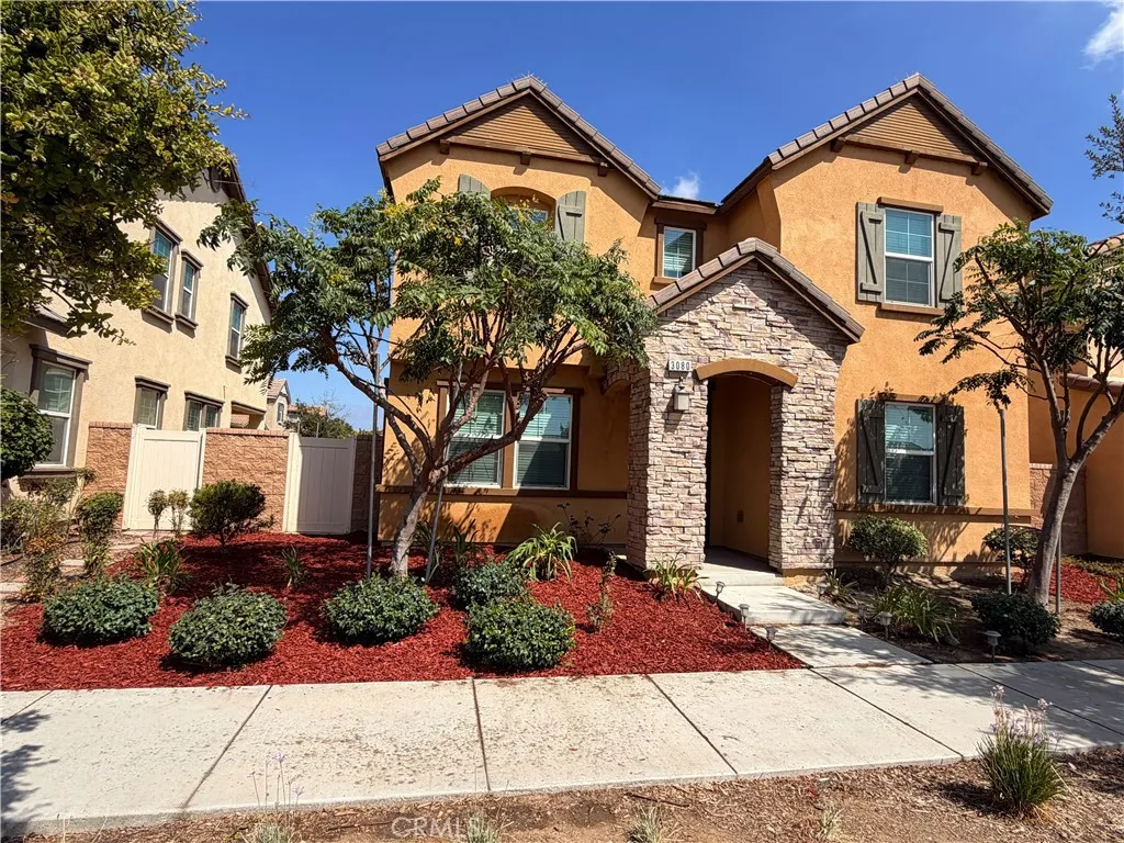 3080 E Sussex Privado — photo