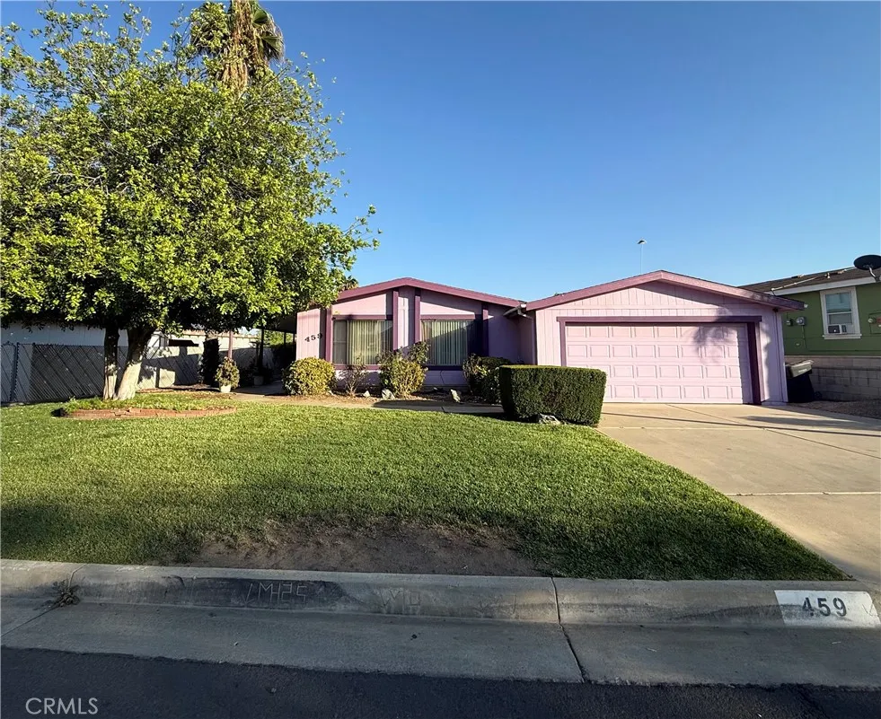 459 Highland Vista Way — photo