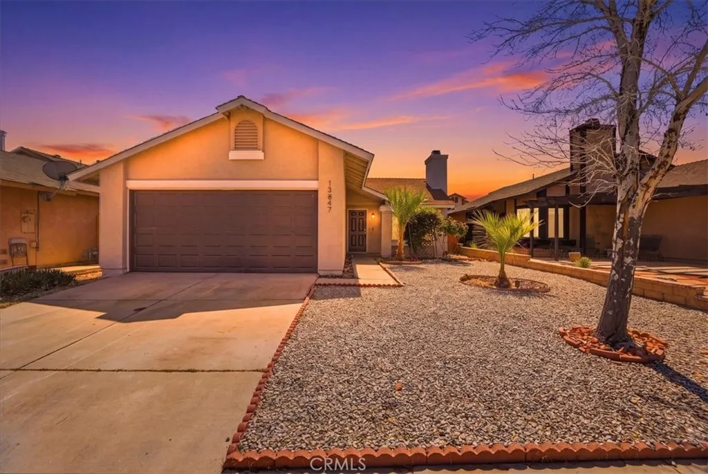 13847 Northstar — photo