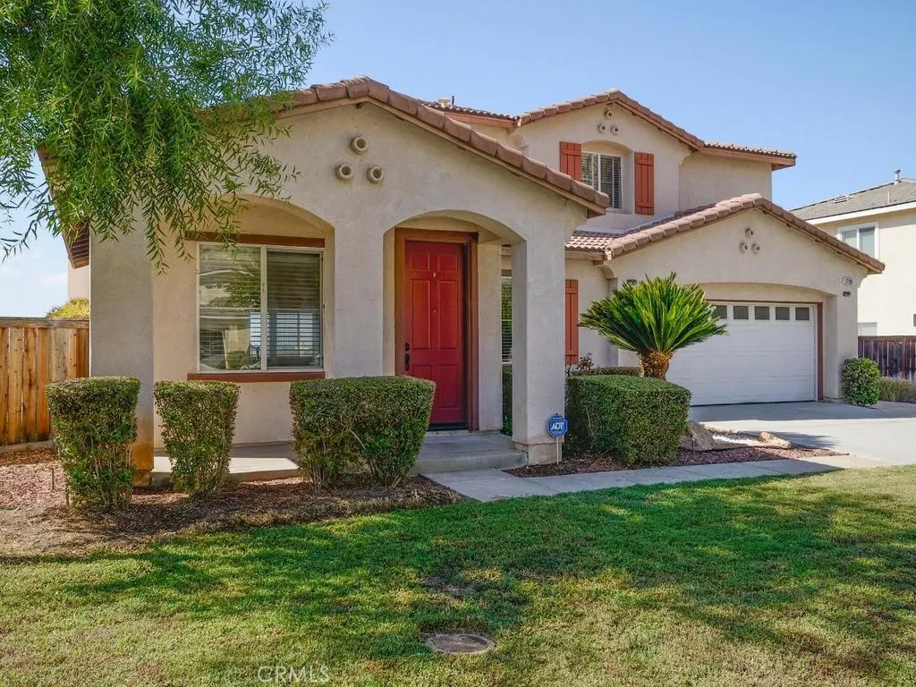 17195 Andalusian Court — photo