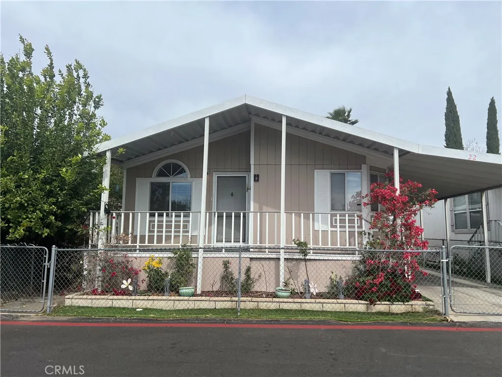 8191 Calabash Ave Unit 22 — photo