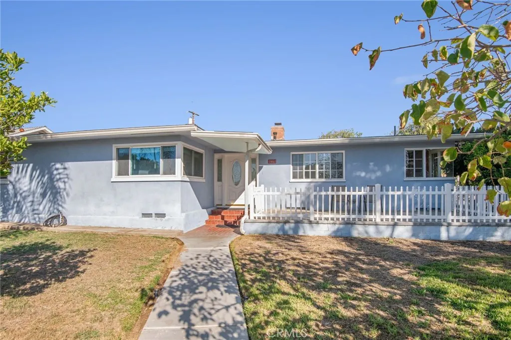 11461 Flower Street — photo
