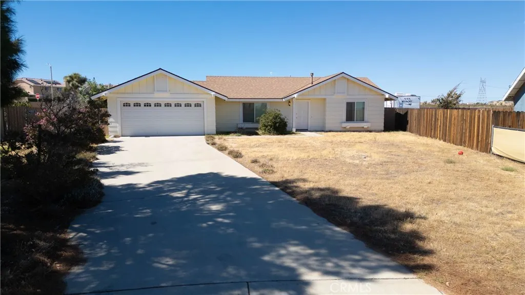 11318 Newland Court — photo