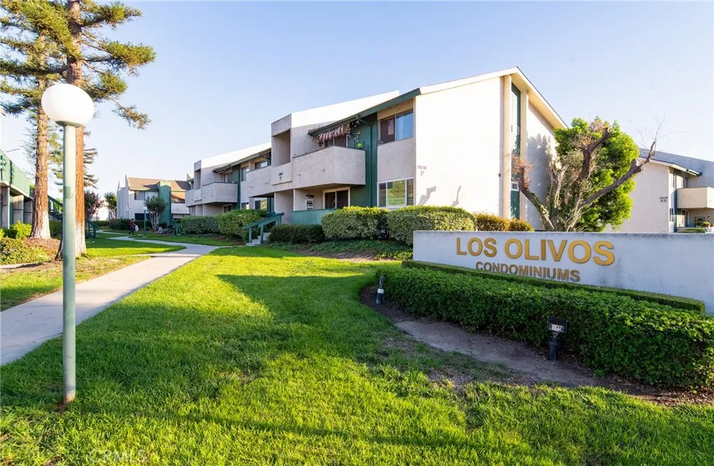 15321 Santa Gertrudes Unit J110 — photo