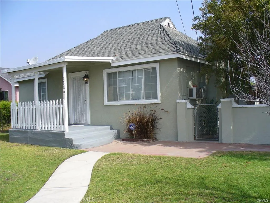 16790 Paine Street — photo
