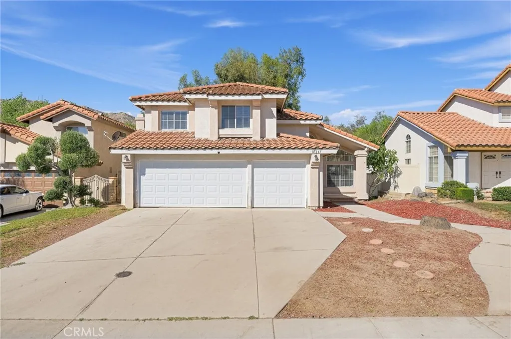 10245 Sycamore Canyon — photo