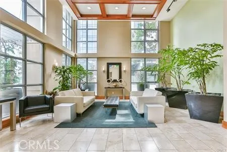 175 W Saint James Street Unit 1401 — photo