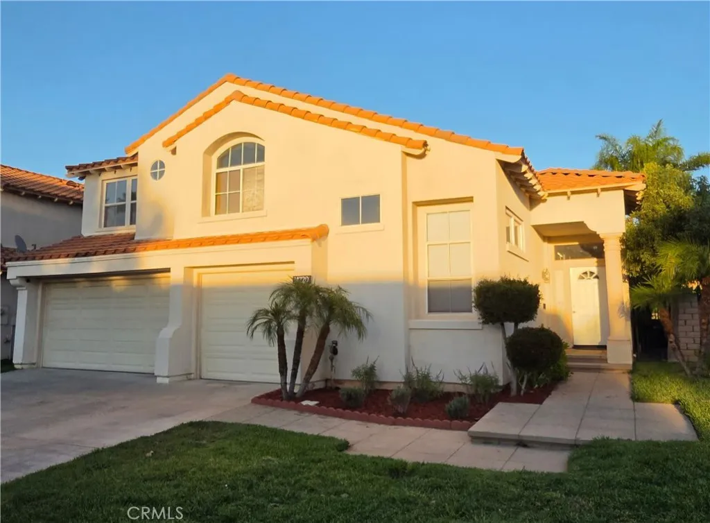 14720 Muirfield Street — photo
