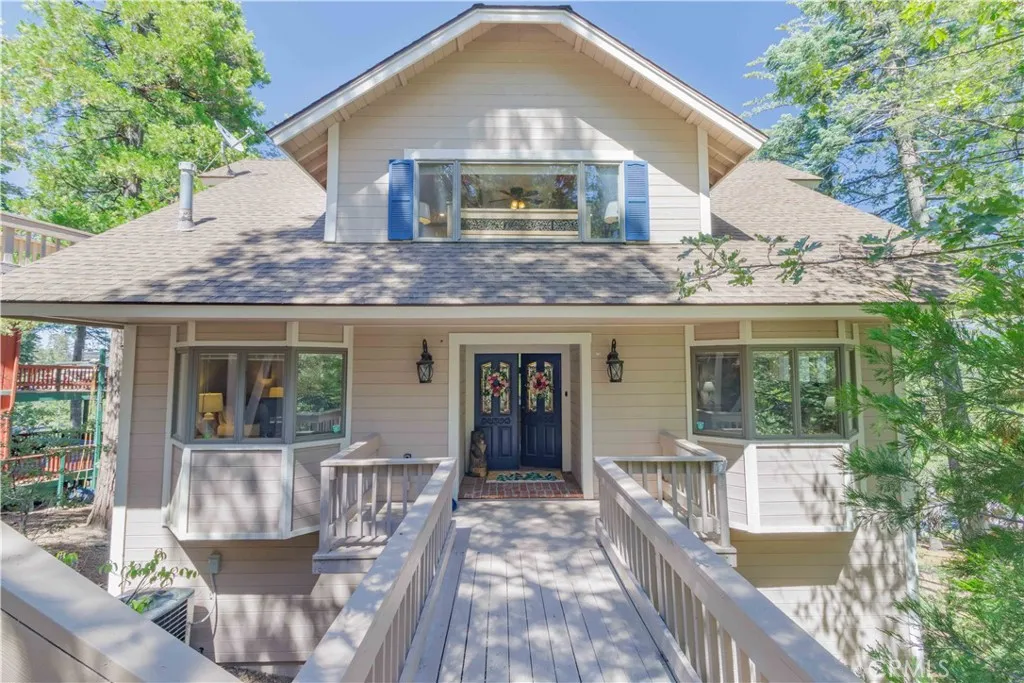 226 Birchwood Drive — photo