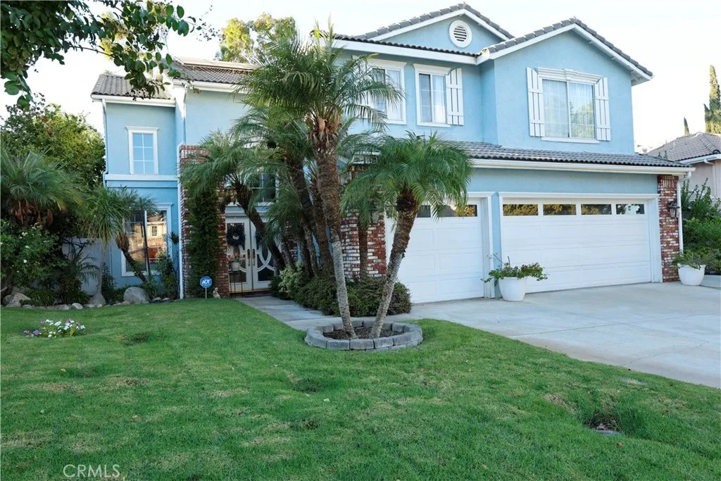 1438 Kirkmichael Circle — photo