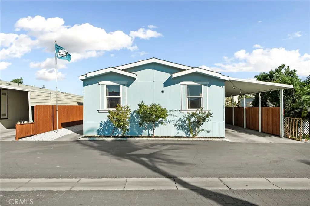 25350 Santiago Unit 127 — photo