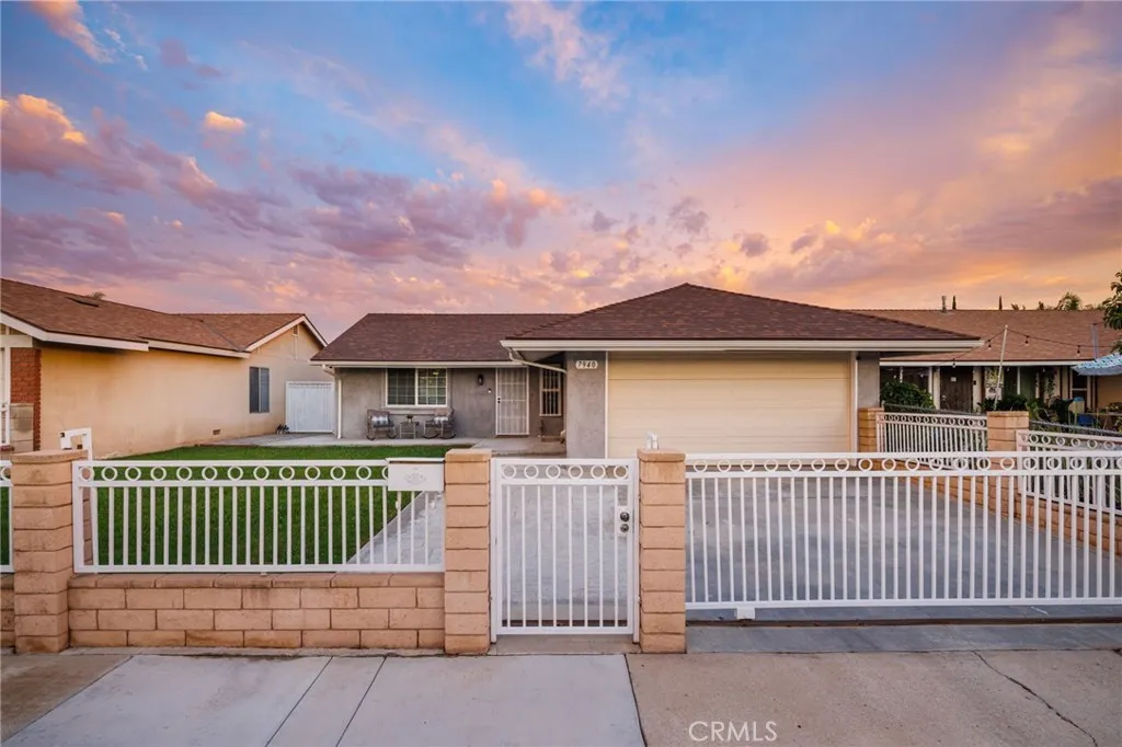 7940 Citadel Court — photo