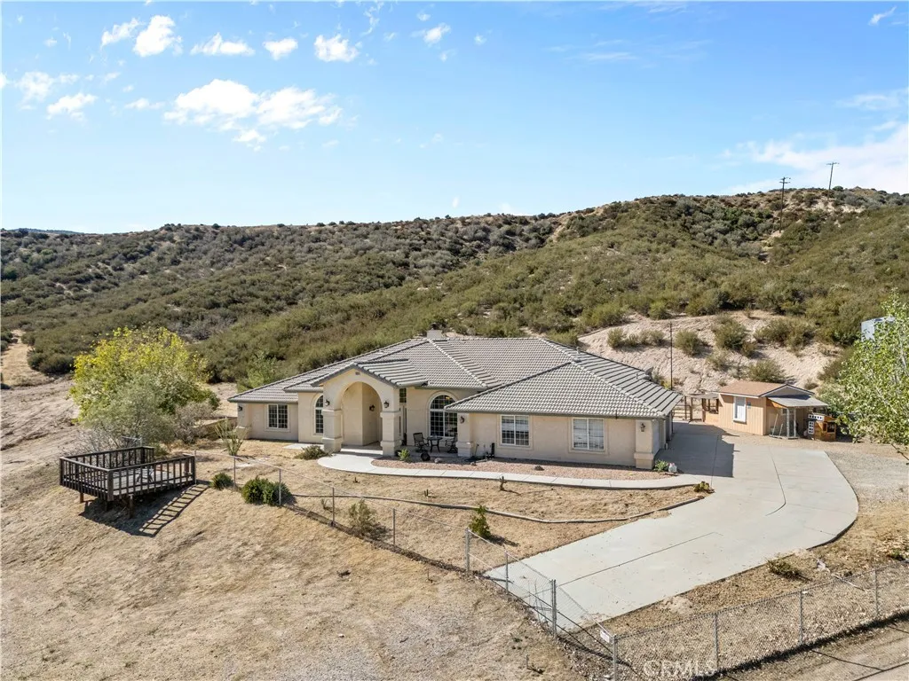3950 Coriander Drive — photo