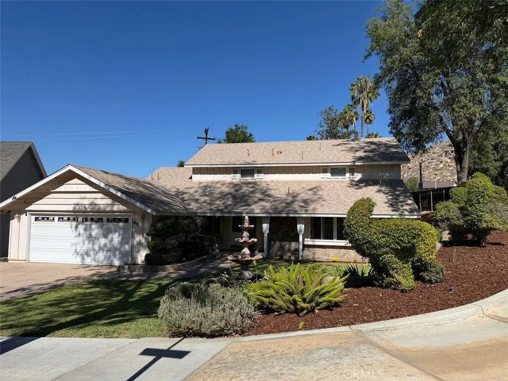 891 Huston, Riverside, CA 92507 — photo 2