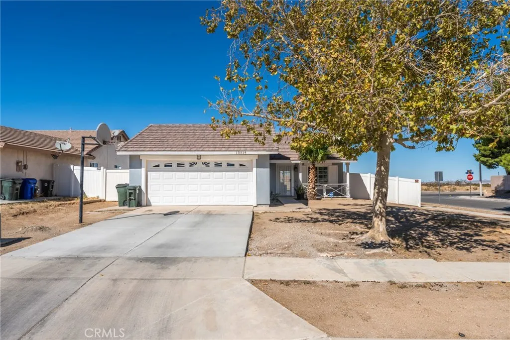 10814 Rose Court — photo
