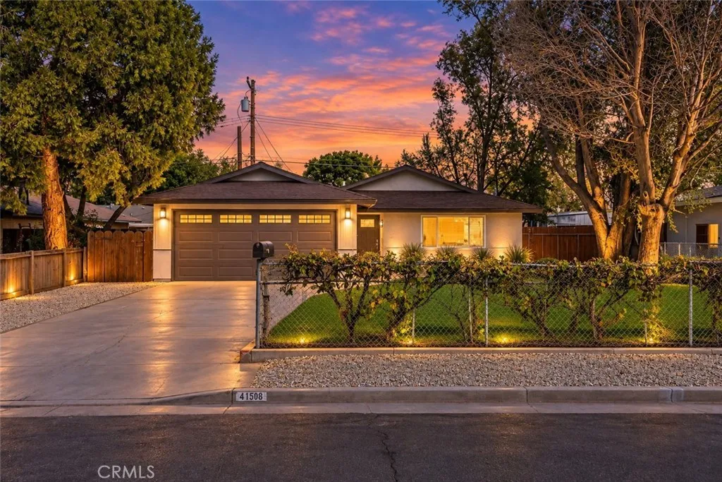 49518 Michael Avenue, Tehachapi, CA 93561 — photo 2