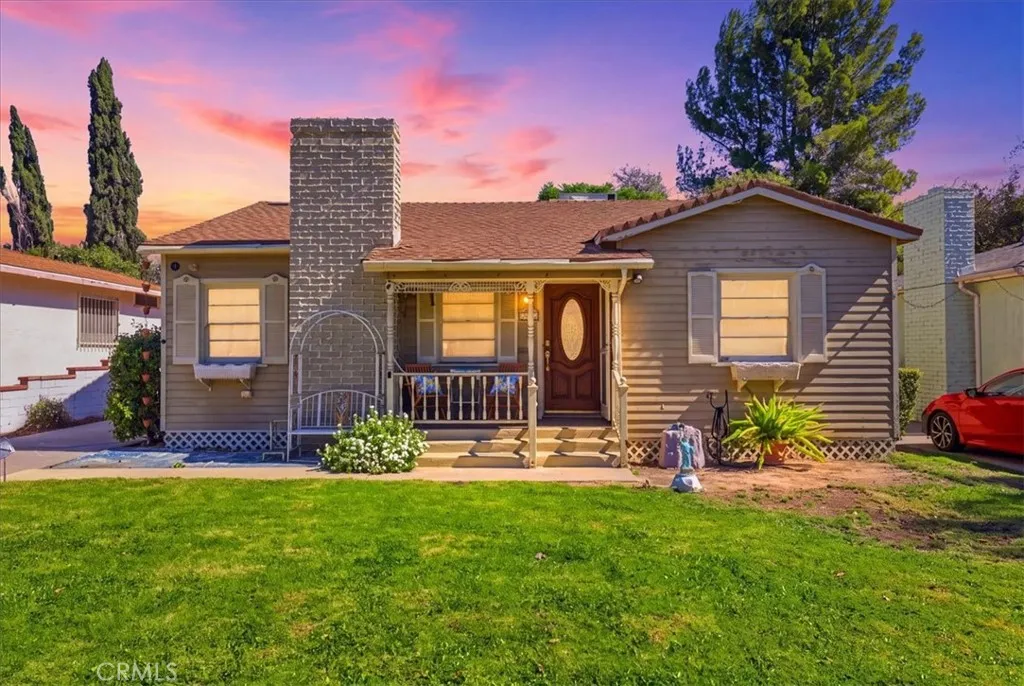 3125 N Mayfield — photo