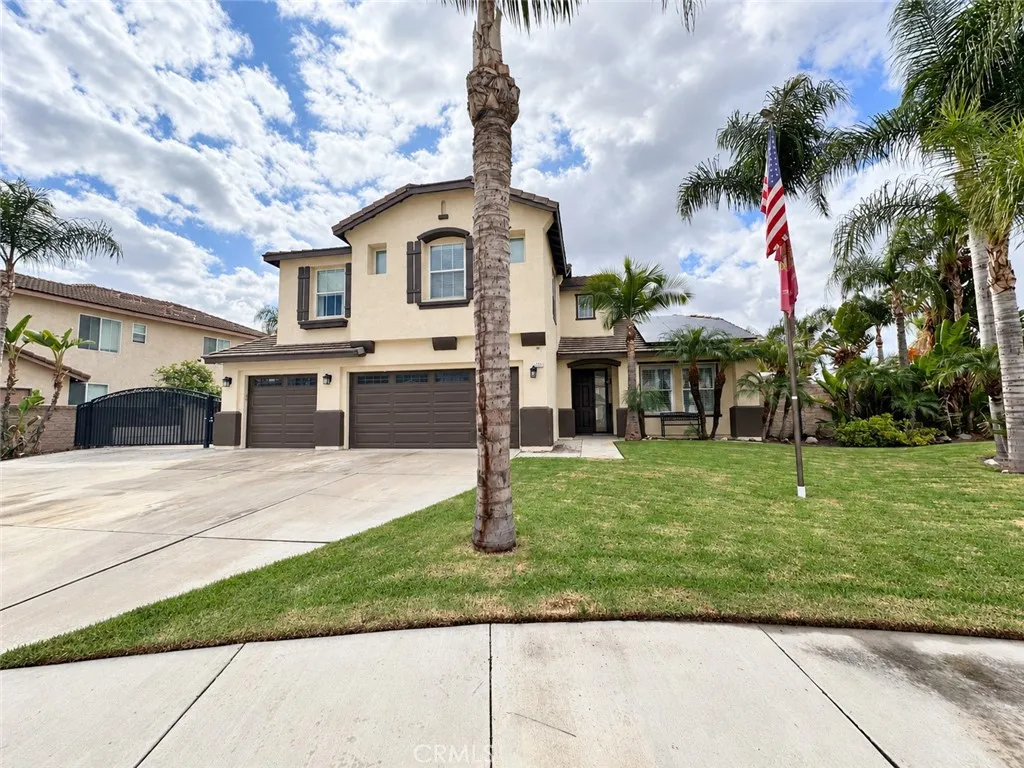 7251 White Owl Court — photo