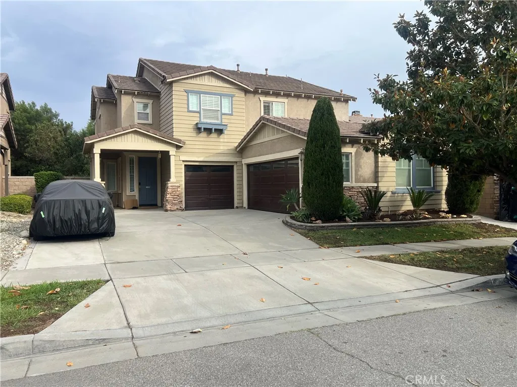 7603 Duck Creek Place — photo