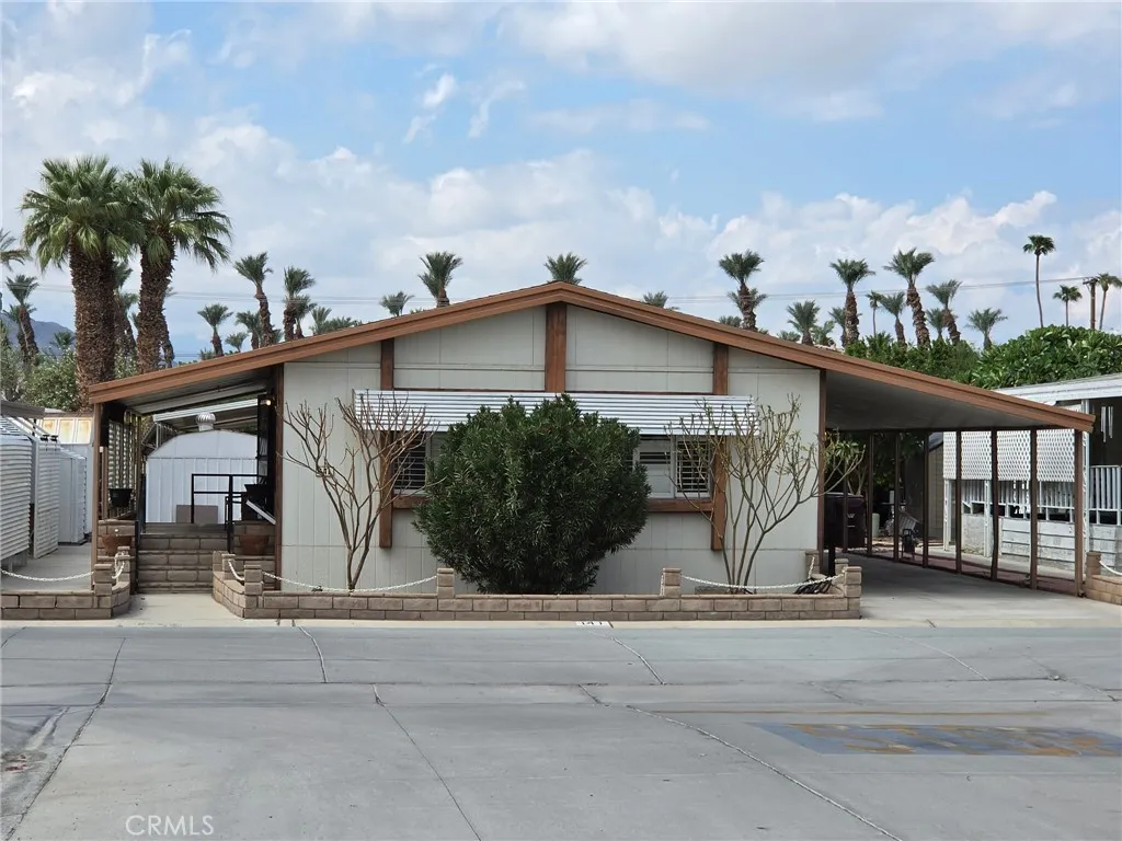 46618 Madison Unit 141 — photo