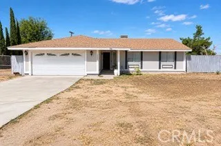 14580 Coalinga — photo