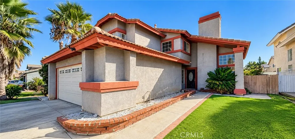 945 Dolphin Drive, Perris, CA 92571 — photo 2