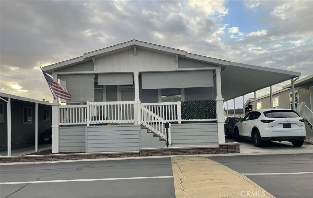 1205 Cypress Unit 133 — photo