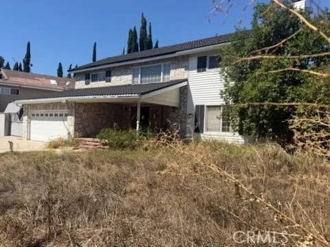 17311 Halsey Street — photo