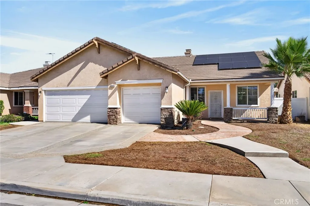 3533 Amberly, Perris, CA 92571 — photo 2
