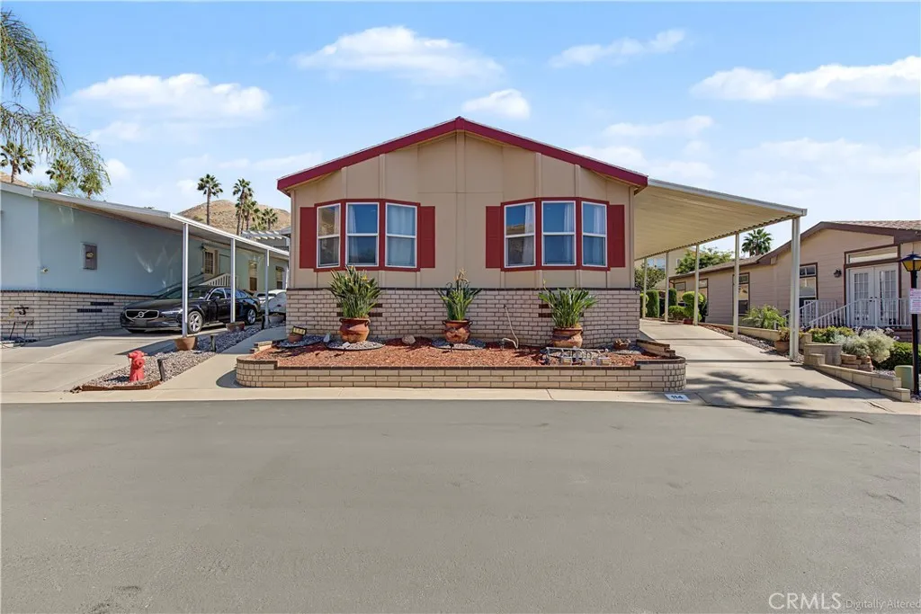 3700 Quartz Canyon Unit 114 — photo