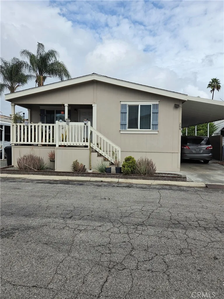 6130 Camino Real Unit 266 — photo