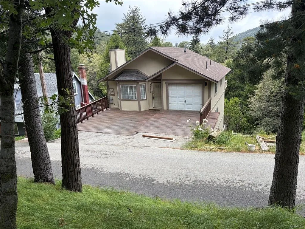 22198 SW Pine Drive — photo