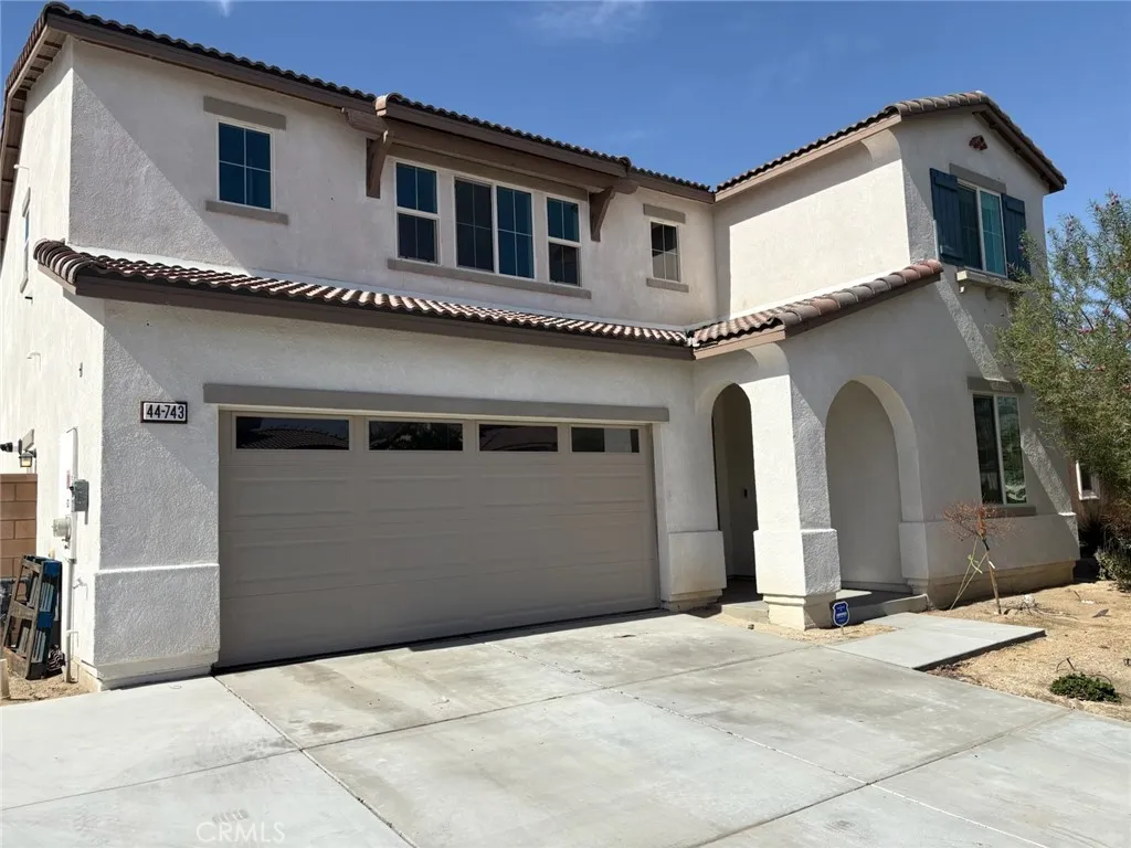44743 Beringer, Indio, CA 92203 — photo 2