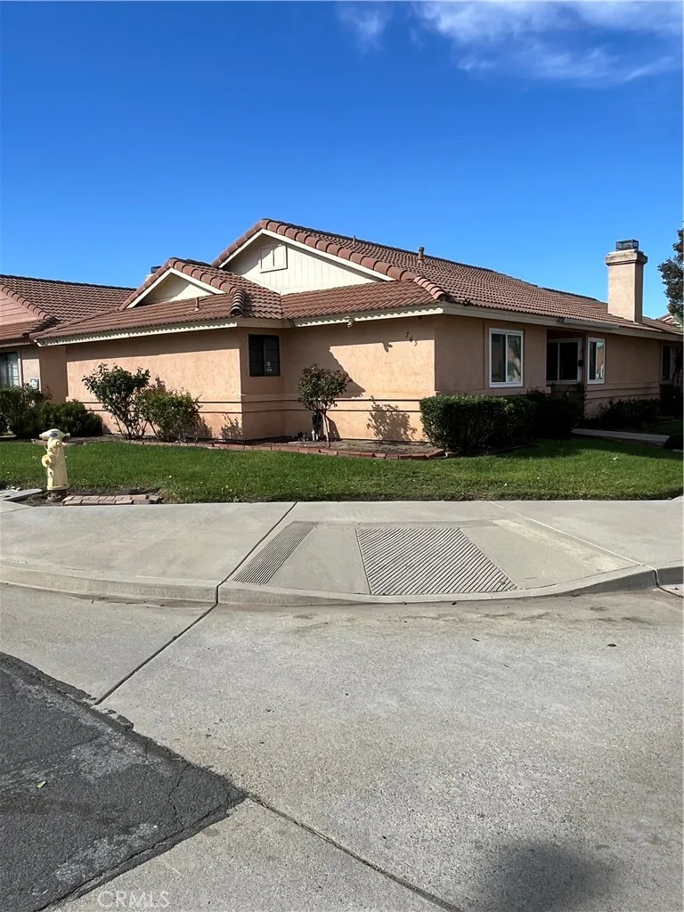 765 Rios, Hemet, CA 92545 — photo 2