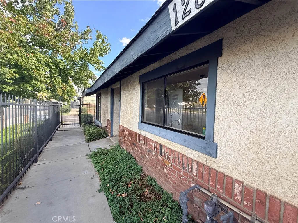 12860 Perris Boulevard Unit D1 — photo