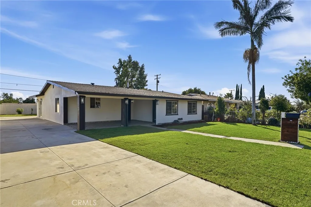 4693 Flora, Montclair, CA 91763 — photo 2