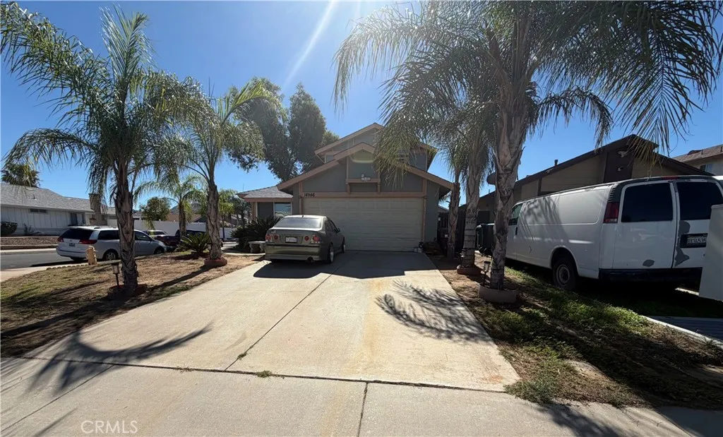 14946 Curry Street — photo