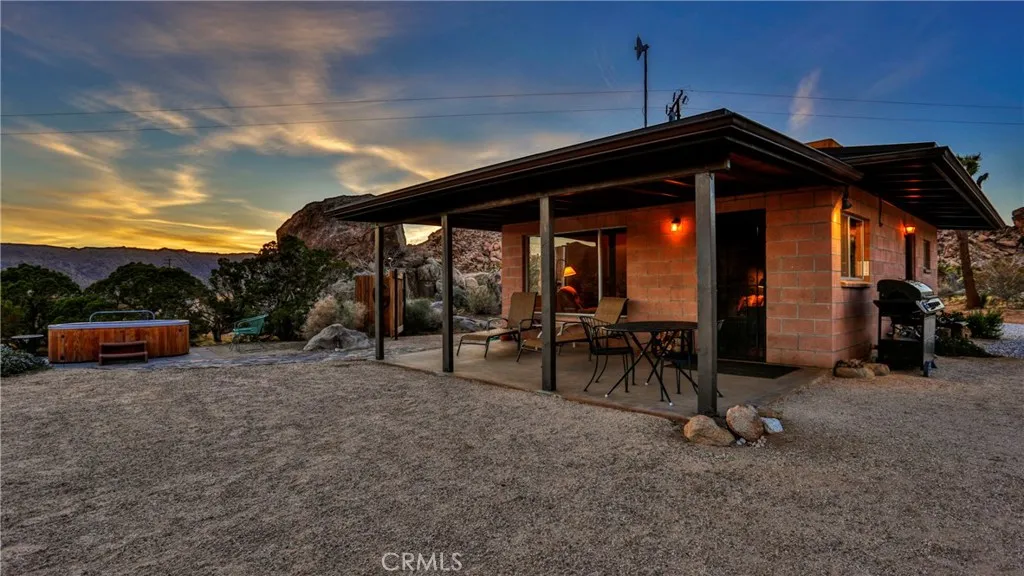64022 Rocking Chair Road, Joshua Tree, CA 92252 — photo 2