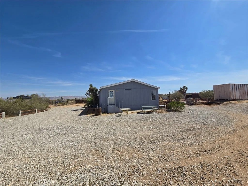 3300 Marvin Drive — photo