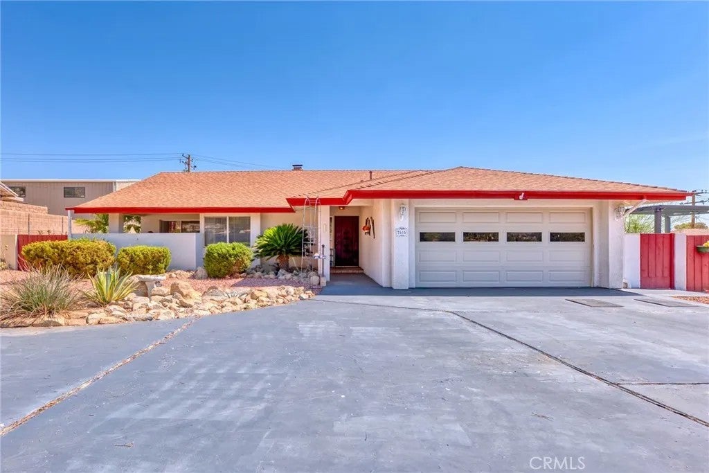 7515 Pinon Drive — photo