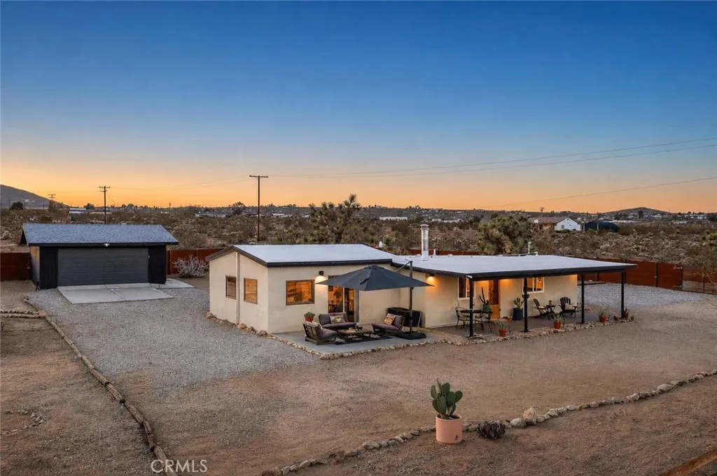 4212 ONeil Road, Joshua Tree, CA 92252