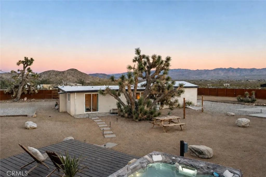4212 ONeil Road, Joshua Tree, CA 92252 — photo 2