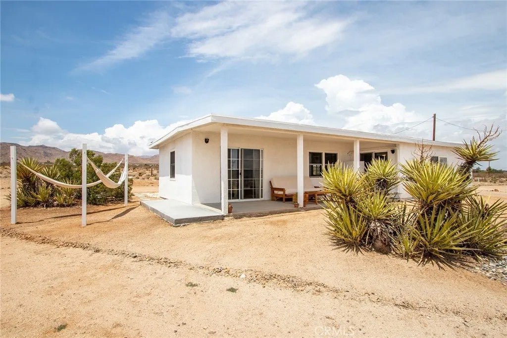 55921 Ornelas Lane — photo