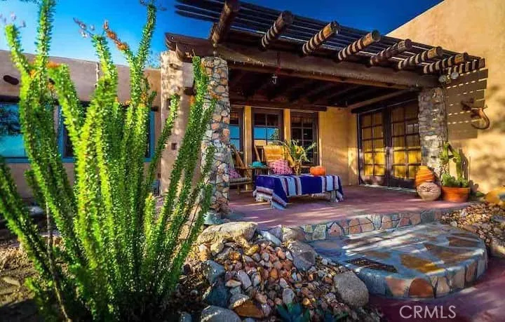 62238 Rincon Road, Joshua Tree, CA 92252 — photo 3