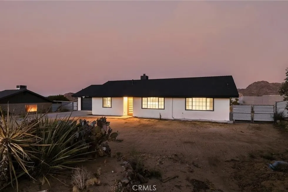 7795 Sunset Road, Joshua Tree, CA 92252